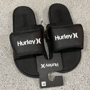 Hurley slides